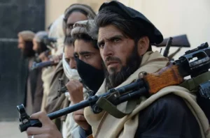 طالبان اقتدار کے 5 سال: دی ٹیلی گراف نے غربت اور جبر کا پردہ چاک کر دیا