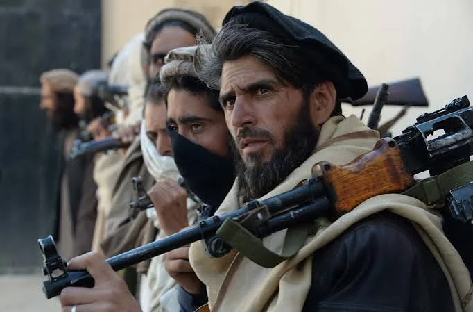طالبان اقتدار کے 5 سال: دی ٹیلی گراف نے غربت اور جبر کا پردہ چاک کر دیا