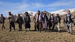 بدخشاں میں کشیدگی بڑھ گئی، طالبان نے نسی کی جانب جنگجو روانہ کر دیے
