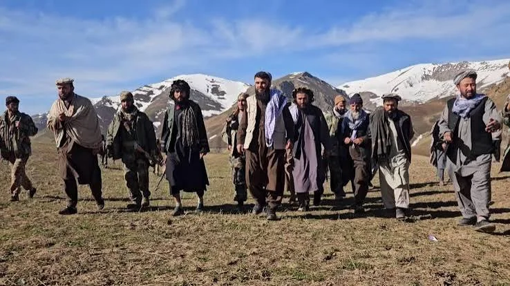 بدخشاں میں کشیدگی بڑھ گئی، طالبان نے نسی کی جانب جنگجو روانہ کر دیے