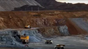 ترخان سونے کا تنازع: طالبان حکومت کی خطرناک وسائل پالیسی بے نقاب