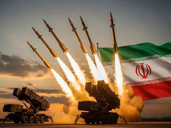 ایران کا یو اے ای کے المنہاد ایئر بیس پر ڈرون حملے کا دعویٰ