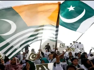 ملک بھر میں آج یومِ استحصالِ کشمیر منایا جا رہا ہے، اسلام آباد سمیت مختلف شہروں میں ریلیاں، مظاہرے