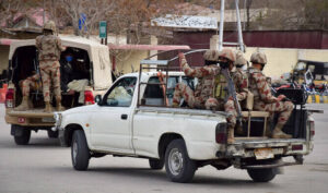 شمالی وزیرستان میں سکیورٹی فورسز کی کارروائی، متعدد دہشت گرد ہلاک، ٹھکانے تباہ