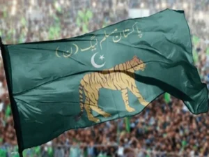 آزاد کشمیر اسمبلی نتائج: ن لیگ 32 اور پیپلز پارٹی 14 نشستوں پ