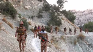 بلوچستان: آپریشن ردالفتنہ 3 کے تحت مزید 19 دہشت گرد ہلاک
