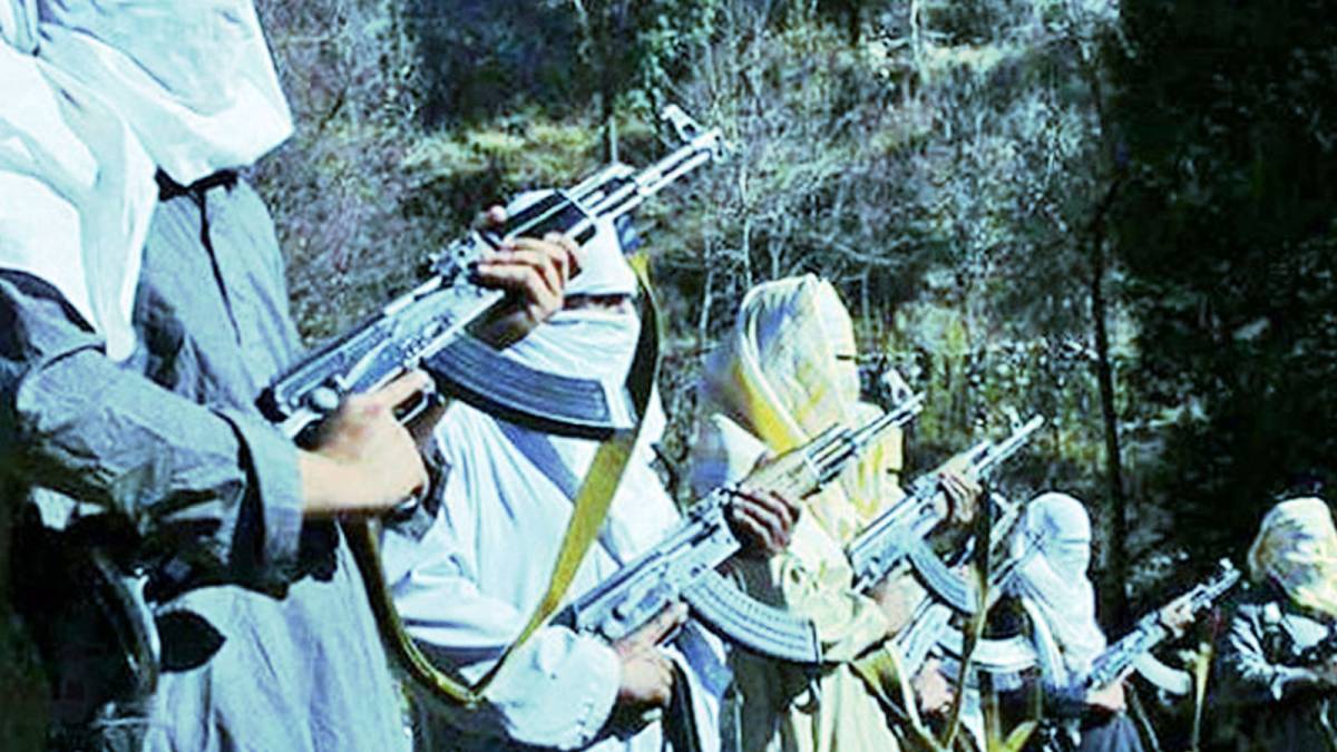 کرم میں ٹی ٹی پی اور جماعت الاحرار کی جھڑپ میں 3 جنگجو ہلاک