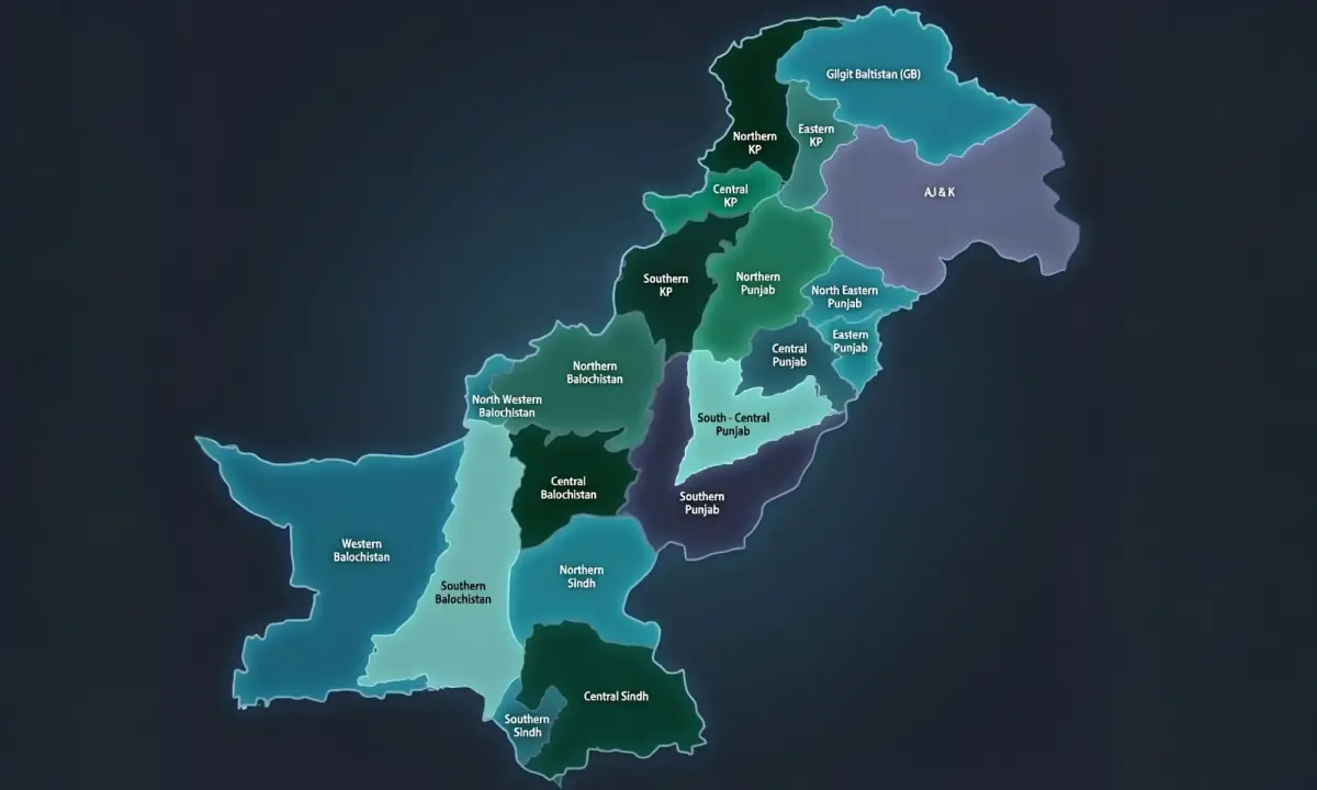 کیا نئے صوبے وقت کی ضرورت ہیں؟