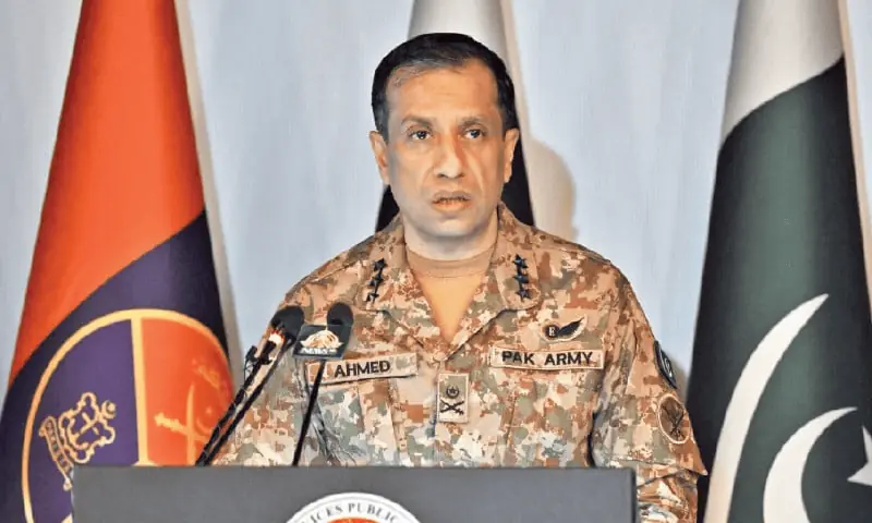سعودی عرب کے دفاع کیلئے پاکستان کسی بھی حد تک جائے گا