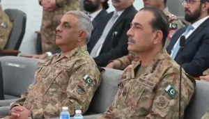 بلوچستان کا امن ریاستی کوششوں کا محور ہے: فیلڈ مارشل