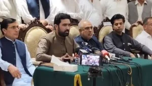 پی ٹی آئی لانگ مارچ مؤخر