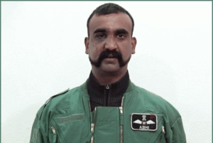 ابھی نندن کی قبل از وقت ریٹائرمنٹ
