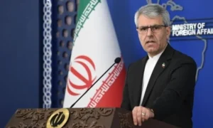 ایران کی سعودی عرب، اردن اور جاپان کو تنبیہ