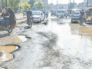 سندھ میں بدحالی، ترقی کے دعوؤں پر بڑا سوال