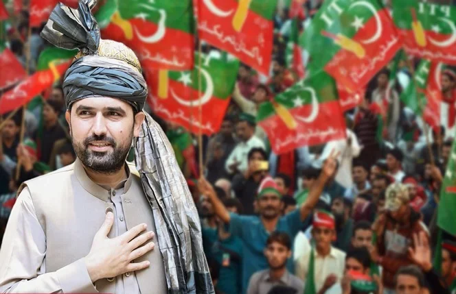 شہداء کے جنازے یا اسلام آباد مارچ؟