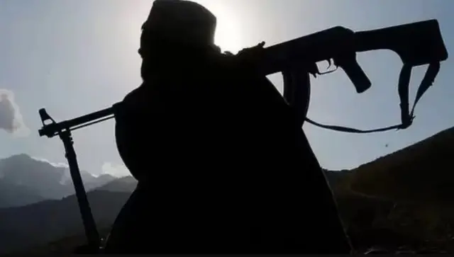 بی وائی سی کا اعترافی بیان: فتنہ الہندوستان سے گٹھ جوڑ بے نقاب