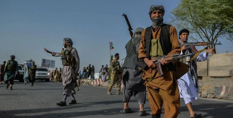 افغانستان میں طالبان کے مظالم
