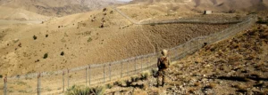 افغان سرزمین سے دہشت گردی: پاکستان کا دفاعِ خود