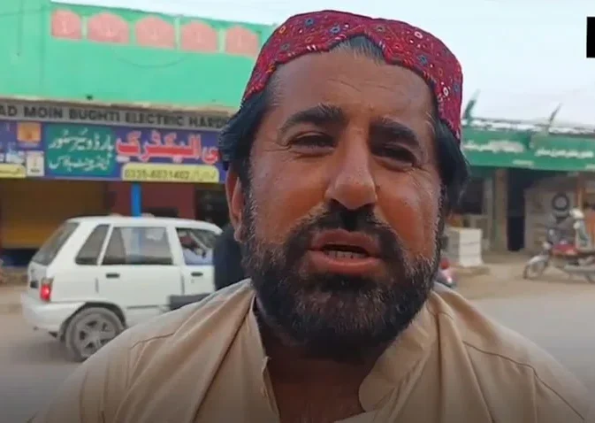 بلوچستان میں نئے صوبوں کا مطالبہ، شہریوں کی حمایت