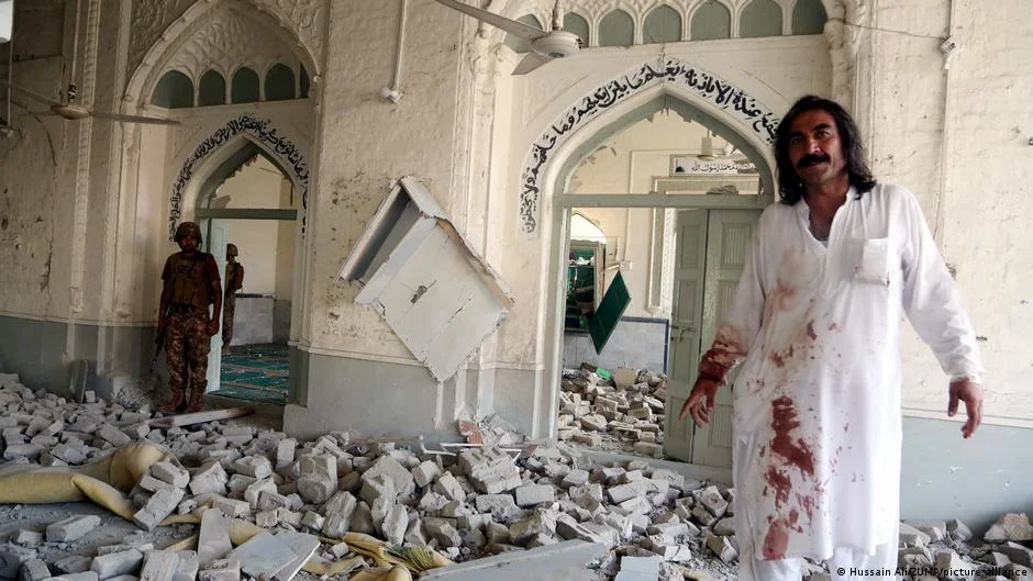 کوہاٹ حملہ: ذبیح اللہ مجاہد کے دعوے اور تلخ زمینی حقائق