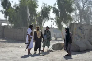 طالبان کا شہری ہلاکتوں کا بیانیہ
