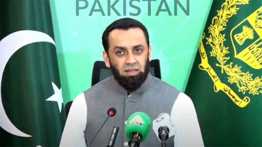 پی ٹی آئی لانگ مارچ سے بھاگ گئی، عطا تارڑ