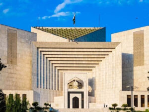 ایک قیدی کو خصوصی علاج، باقی قیدیوں کا حق کیا ہوگا؟
