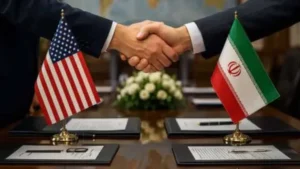 امریکا ایران مذاکرات ناکام