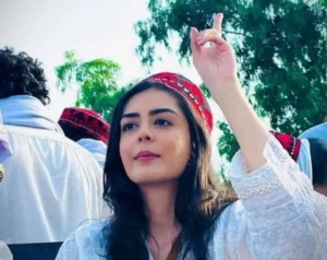 ایمان مزاری کیس: سپریم کورٹ پر دباؤ ڈالنے کی کوشش بے نقاب
