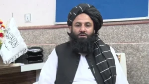 گورنر حیات اللہ مبارک پر حملہ، ملا ہیبت اللہ کا داماد ہلاک