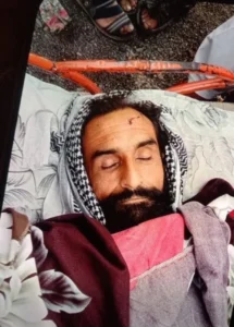 جنوبی وزیرستان میں قبائلی رہنما قتل