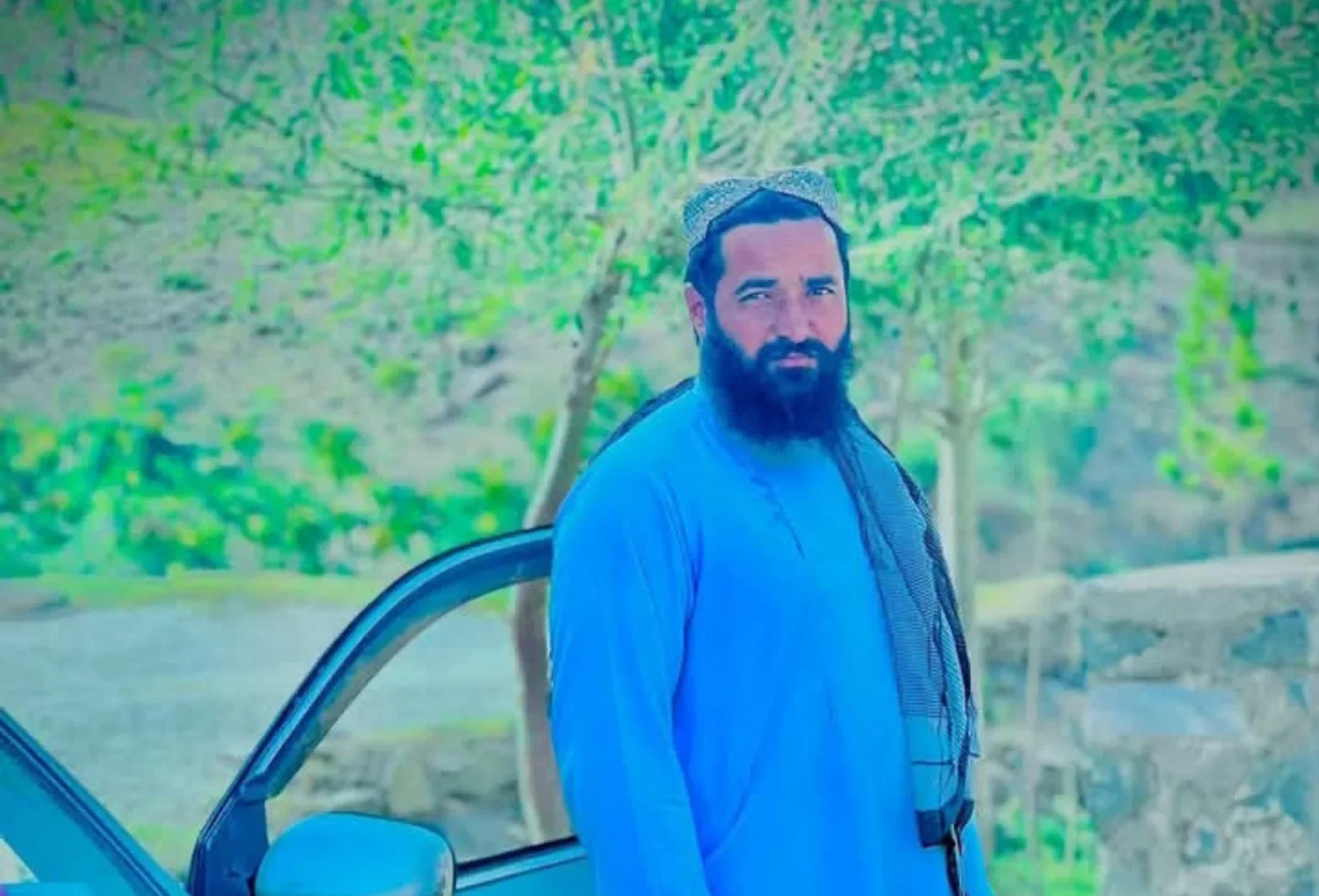 مولوی محمد ولی جاں