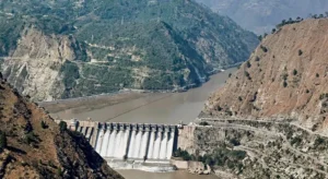 سندھ طاس معاہدہ تعطل کا شکار