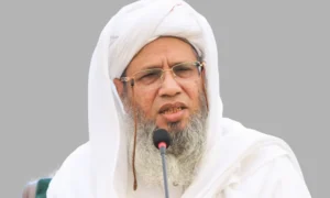 مفتی عبدالرحیم: افغان طالبان دہشت گردی کے سرپرست ہیں