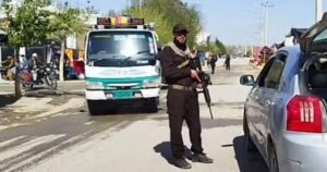 سرپل میں طالبان اہلکار ہلاک، یونائیٹڈ فرنٹ آف افغانستان کا دعویٰ