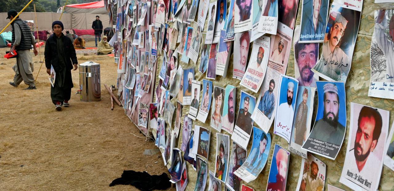 وائس فار بلوچ مسنگ پرسنز کے مؤقف پر شہریوں کا شدید ردعمل