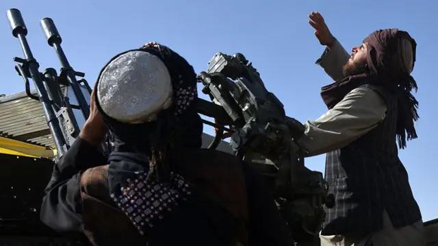 : طالبان میں افغان معدنی وسائل پر کنٹرول اور آمدنی کی کشمکش شدت اختیار کرگئی۔