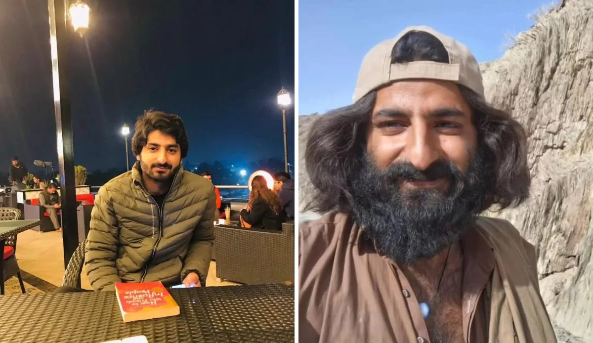 میڈیکل اسٹوڈنٹ سے عسکریت پسندلال خان نواز تک