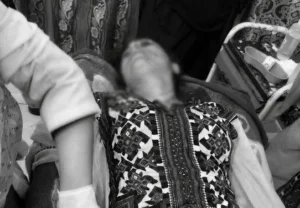 بی ایل اے اور کیچ میں ماہ گل قتل