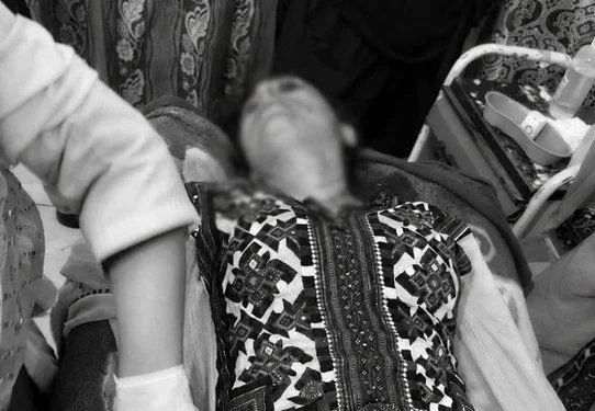 بی ایل اے اور کیچ میں ماہ گل قتل