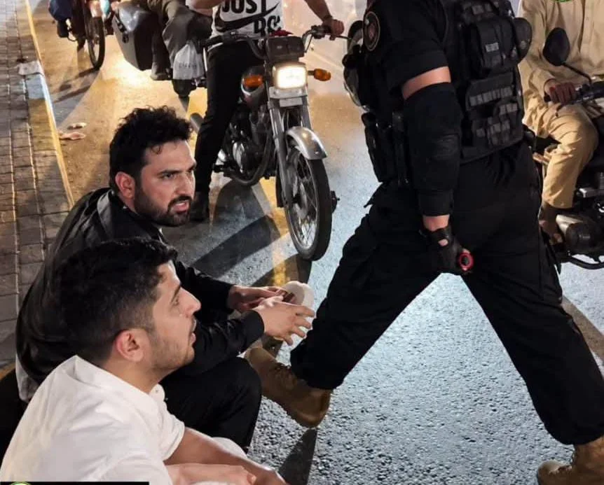 پی ٹی آئی کا 27 ستمبر مارچ، شہریوں پر ممکنہ اثرات