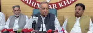 نئے صوبوں کا مطالبہ زور پکڑنے لگا