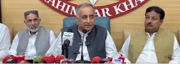 نئے صوبوں کا مطالبہ زور پکڑنے لگا