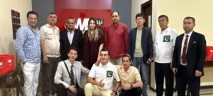 پاک ازبک تعلقات: تجارت اور علاقائی روابط کے نئے مواقع
