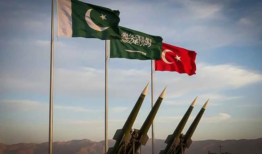 مکہ دفاعی معاہدہ: پاکستان یمن میں مداخلت کا پابند نہیں