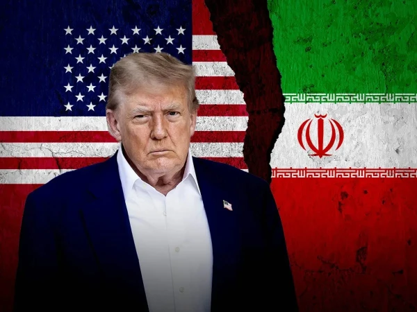 ایران پر دوبارہ فوجی کارروائی کا امکان، ٹرمپ کا اعلان