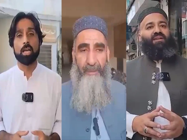 نئے صوبوں کی گونج: ہزارہ عوام کا بھی حمایت کا اعلان