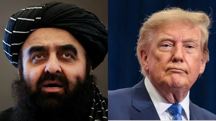 طالبان امریکی سرمایہ کاری مسترد