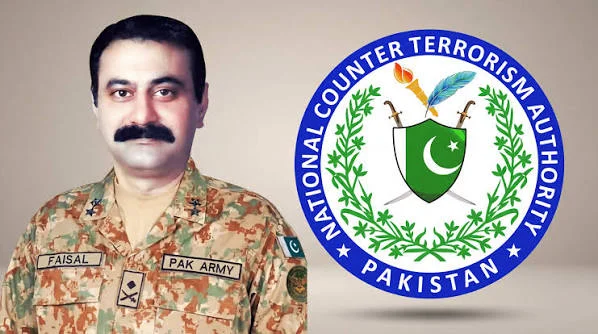 میجر جنرل فیصل نصیر نیکٹا کے نیشنل کوآرڈینیٹر مقرر