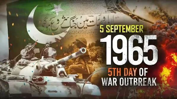 ستمبر کی جنگ: جوڑیاں پر پاک فوج کا قبضہ